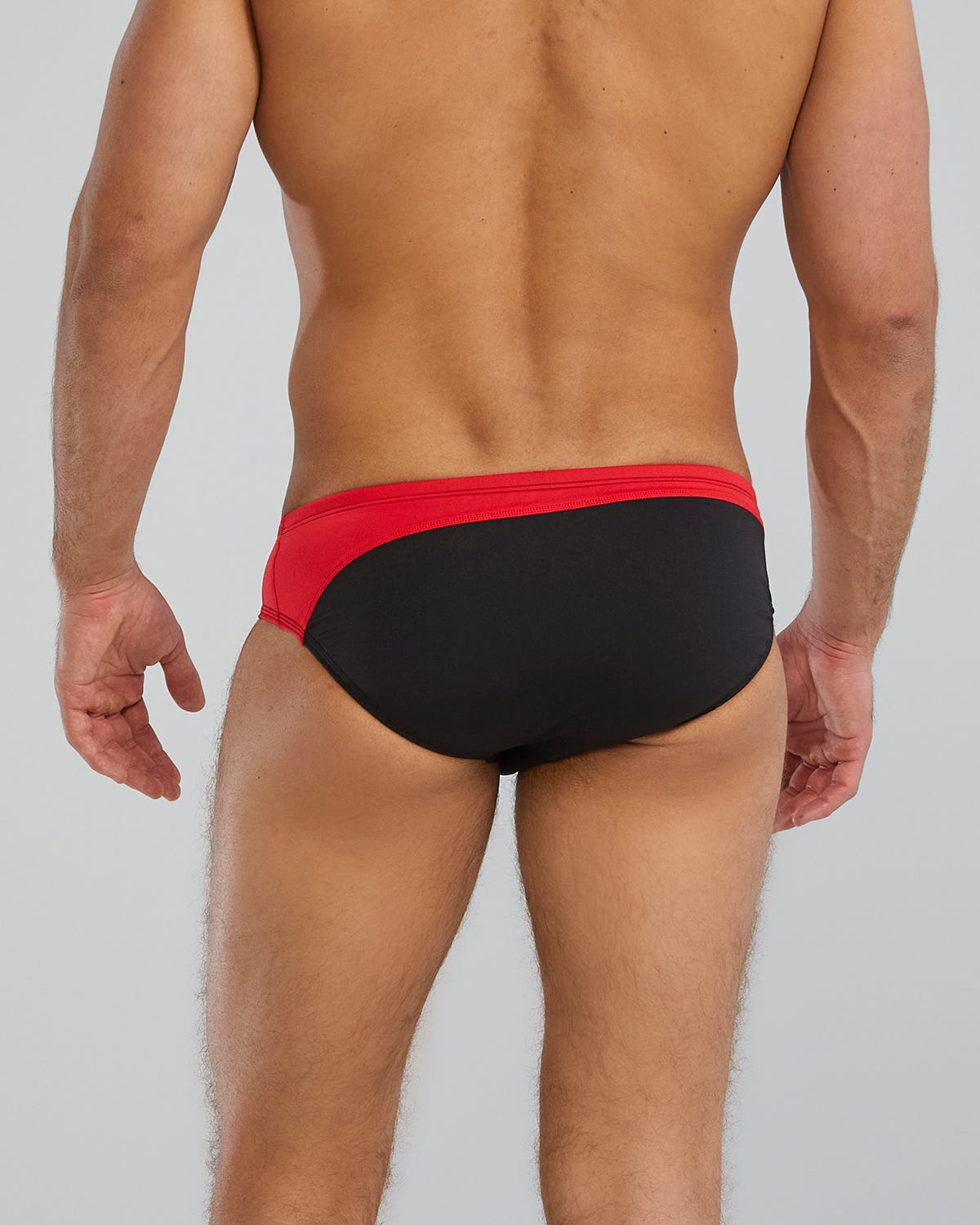 Durafast Elite® Men's Brief Swimsuit - Vanguard Splice | TYR Classic