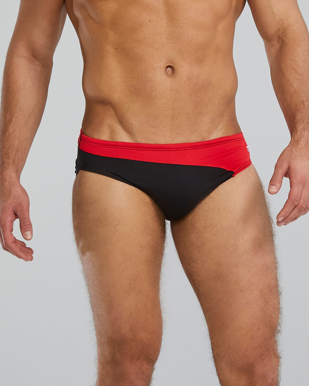 Durafast Elite® Men's Brief Swimsuit - Vanguard Splice | TYR Classic