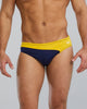 Navy/Gold