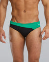 BLK/GREEN