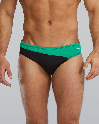 BLK/GREEN,26