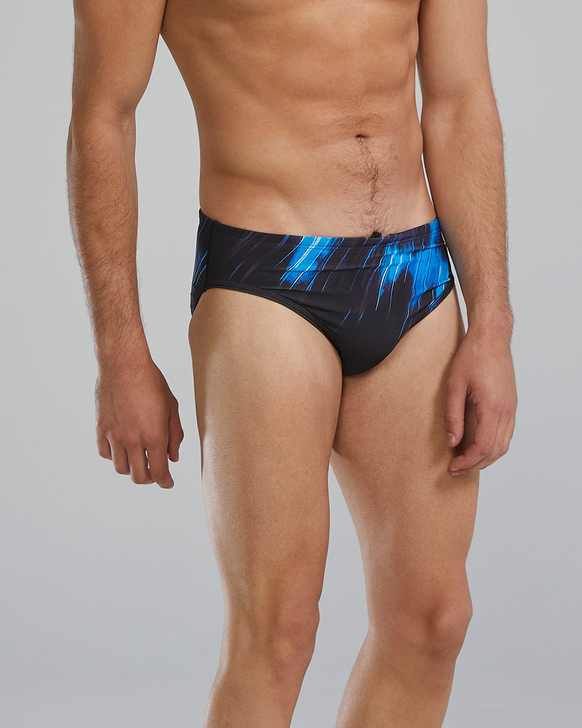 Durafast Elite® Men's Brief Swimsuit - Cycloid | TYR Featured