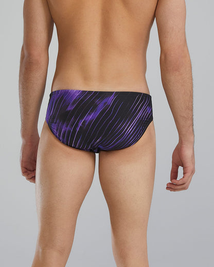 Durafast Elite® Men's Brief Swimsuit - Cycloid | TYR Featured