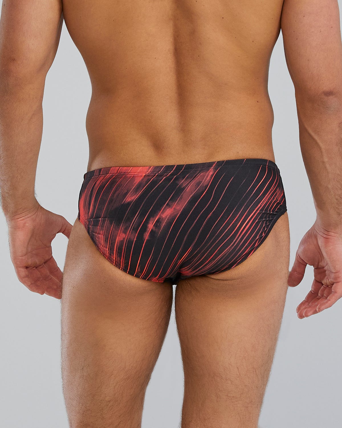 Durafast Elite® Men's Brief Swimsuit - Cycloid | TYR Featured
