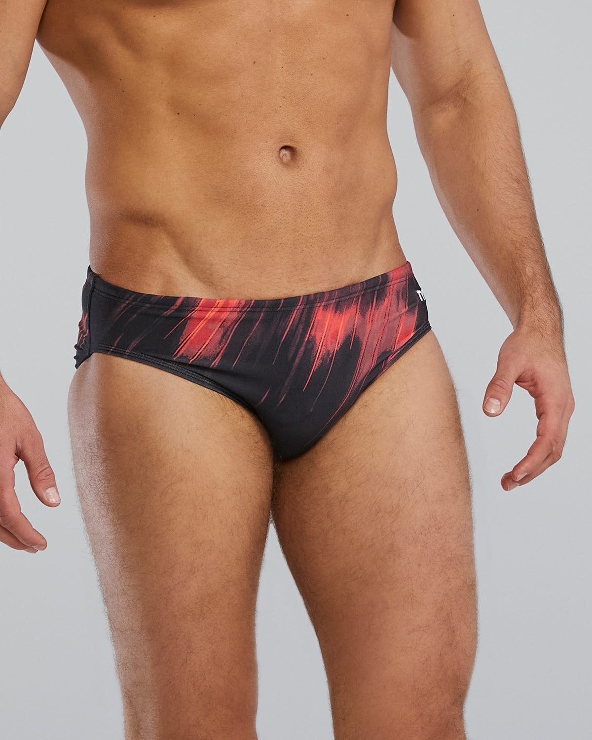 Durafast Elite® Men's Brief Swimsuit - Cycloid | TYR Featured
