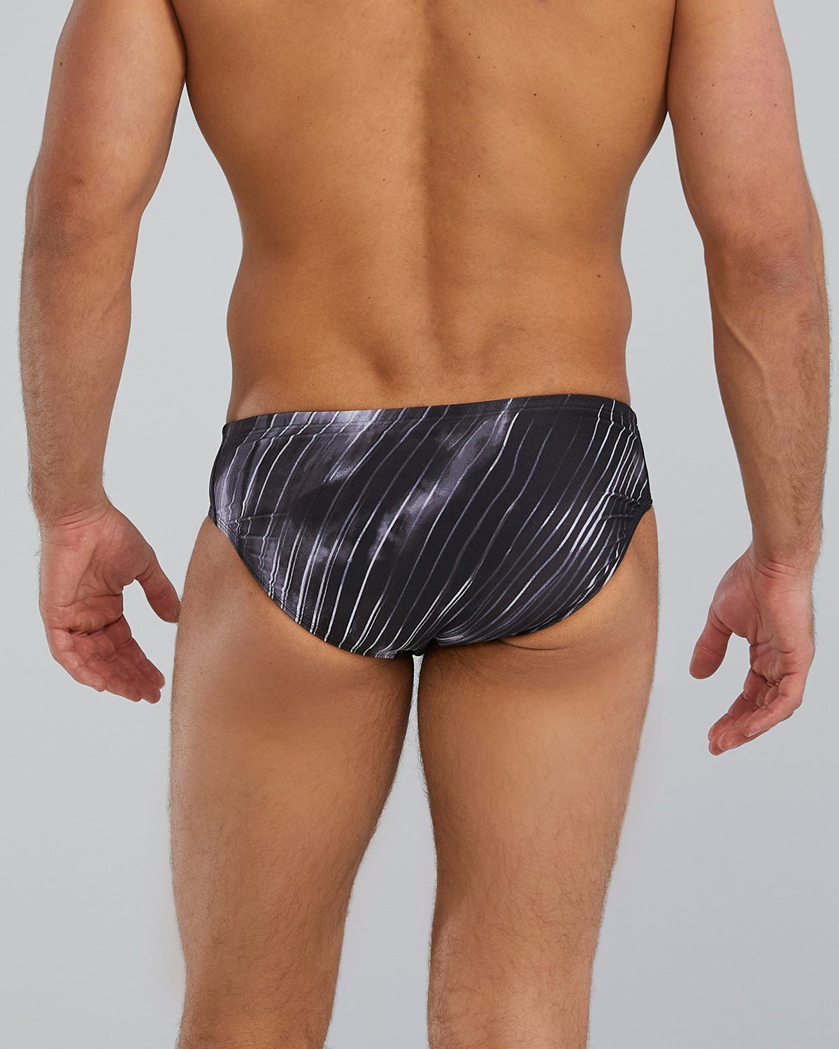 Durafast Elite® Men's Brief Swimsuit - Cycloid | TYR Featured