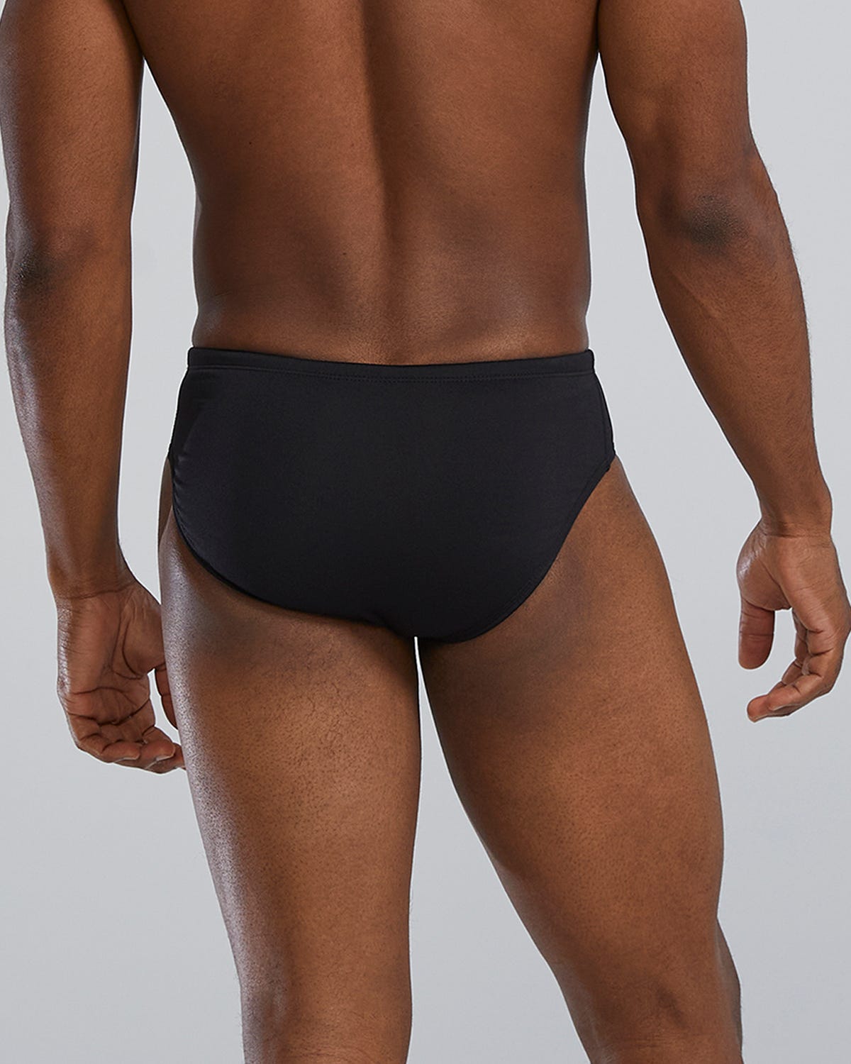 Durafast Elite® Men's Brief Swimsuit - Solid | TYR Trending