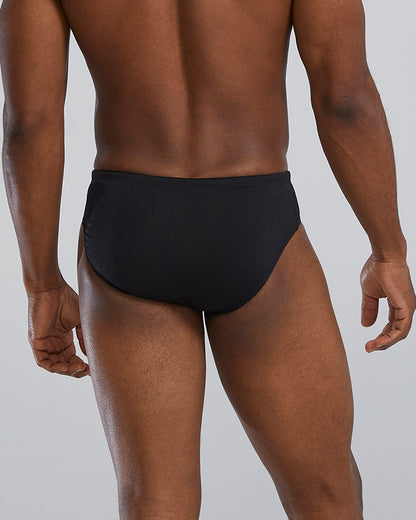 Durafast Elite® Men's Brief Swimsuit - Solid | TYR Trending