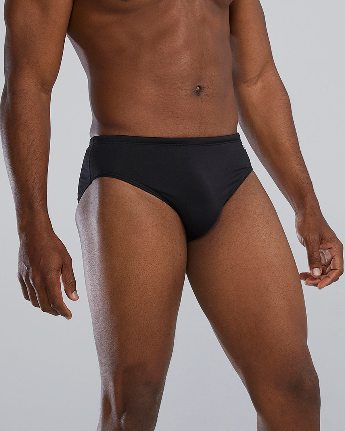 Durafast Elite® Men's Brief Swimsuit - Solid | TYR Trending