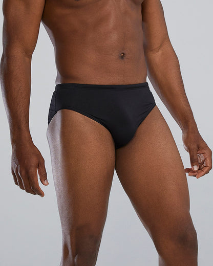 Durafast Elite® Men's Brief Swimsuit - Solid | TYR Trending