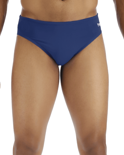 Durafast Elite® Men's Brief Swimsuit - Solid | TYR Trending