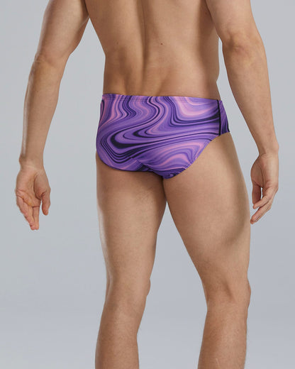 Durafast Elite® Men's Brief Swimsuit - Vitality | TYR Best Seller