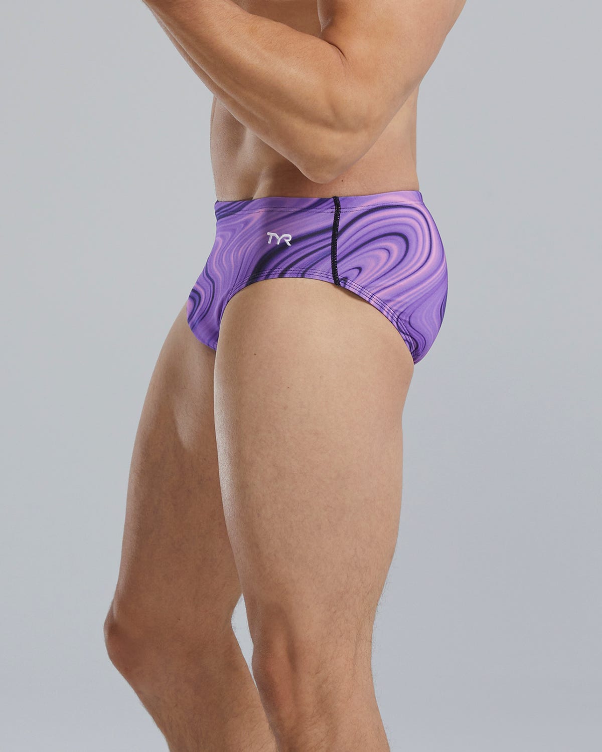 Durafast Elite® Men's Brief Swimsuit - Vitality | TYR Best Seller