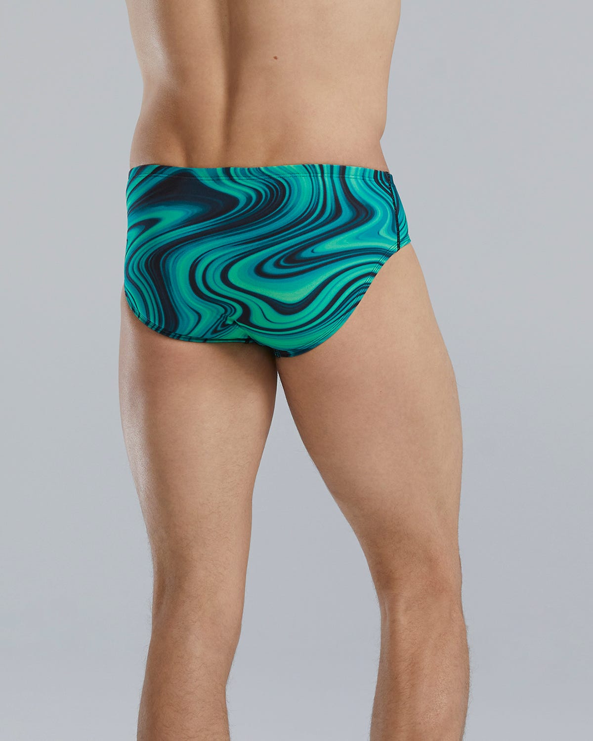 Durafast Elite® Men's Brief Swimsuit - Vitality | TYR Best Seller