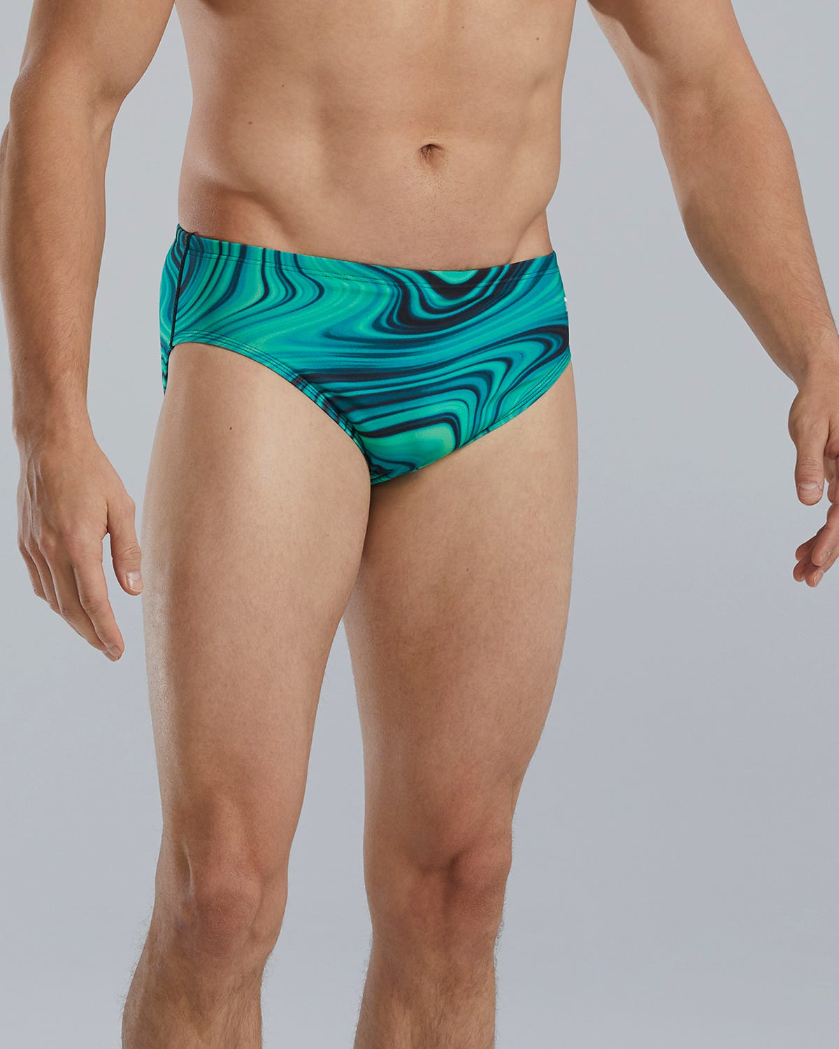 Durafast Elite® Men's Brief Swimsuit - Vitality | TYR Best Seller