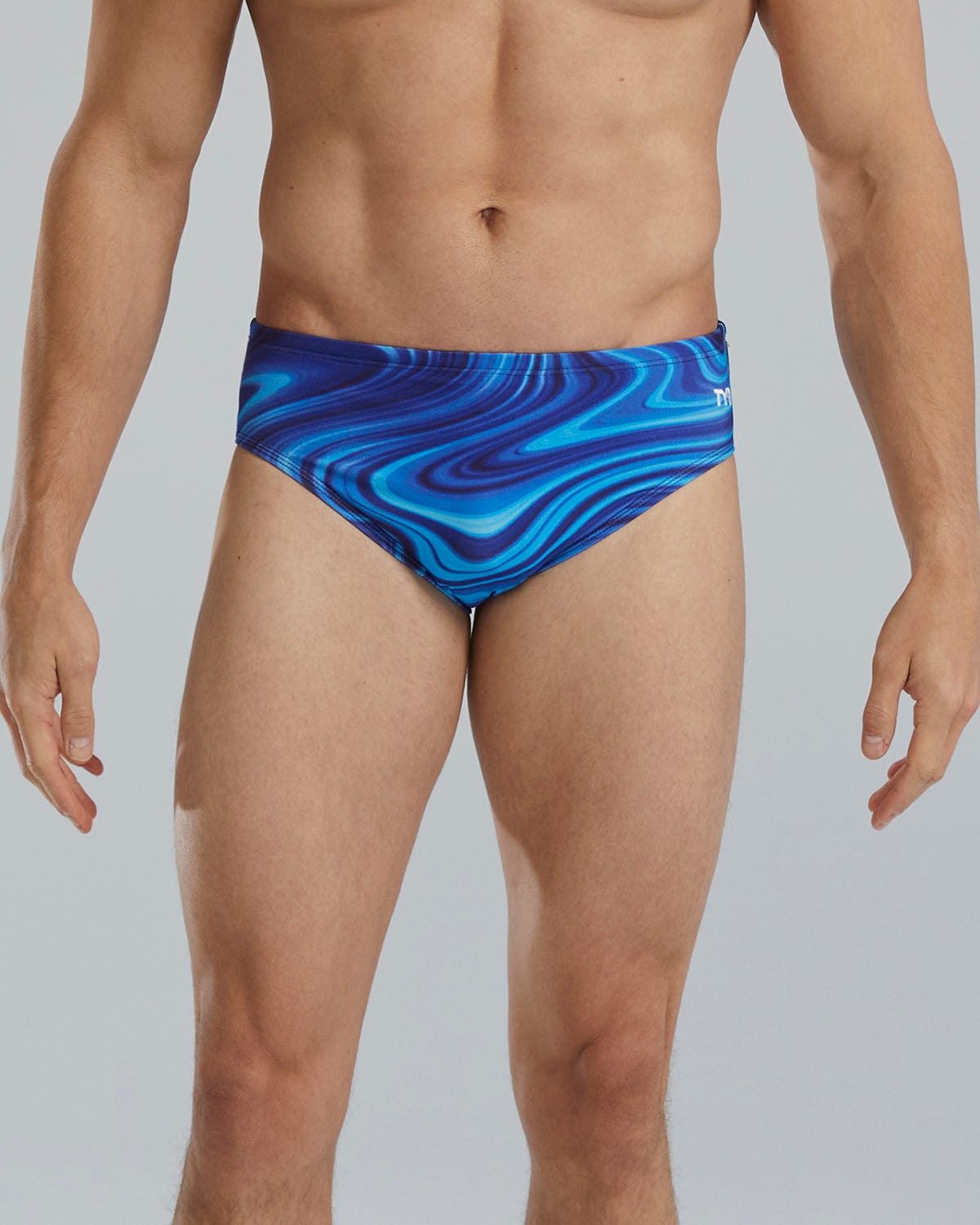 Durafast Elite® Men's Brief Swimsuit - Vitality | TYR Best Seller