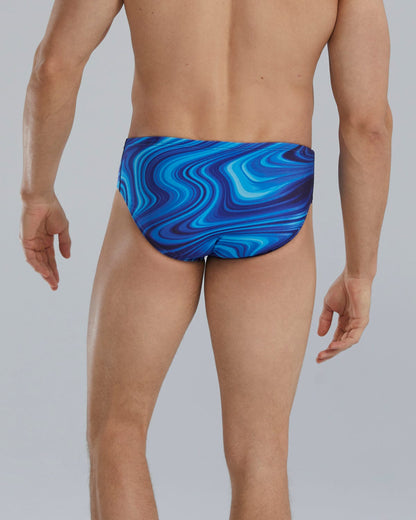 Durafast Elite® Men's Brief Swimsuit - Vitality | TYR Best Seller