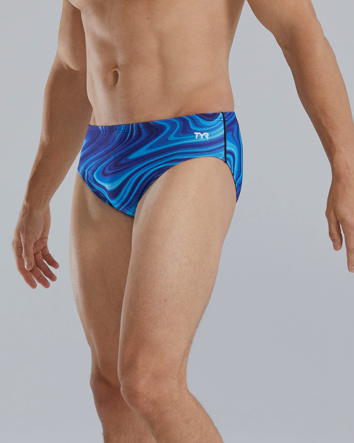 Durafast Elite® Men's Brief Swimsuit - Vitality | TYR Best Seller