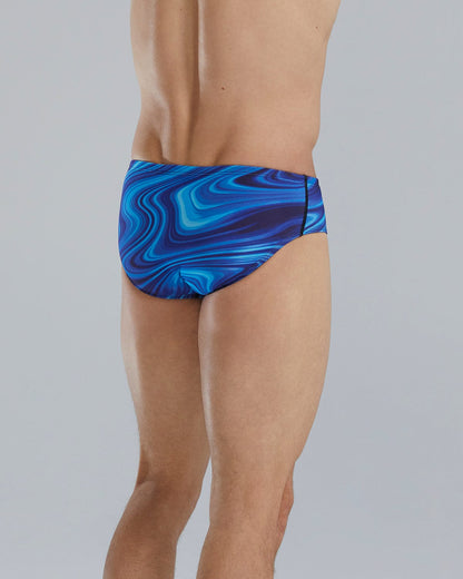 Durafast Elite® Men's Brief Swimsuit - Vitality | TYR Best Seller