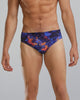 Purple/Orange