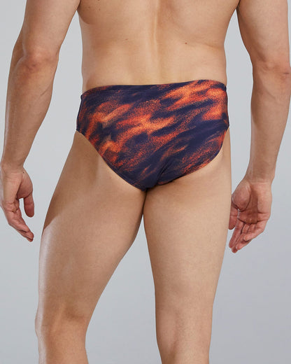 Durafast Elite® Men's Brief - Soren | TYR Signature