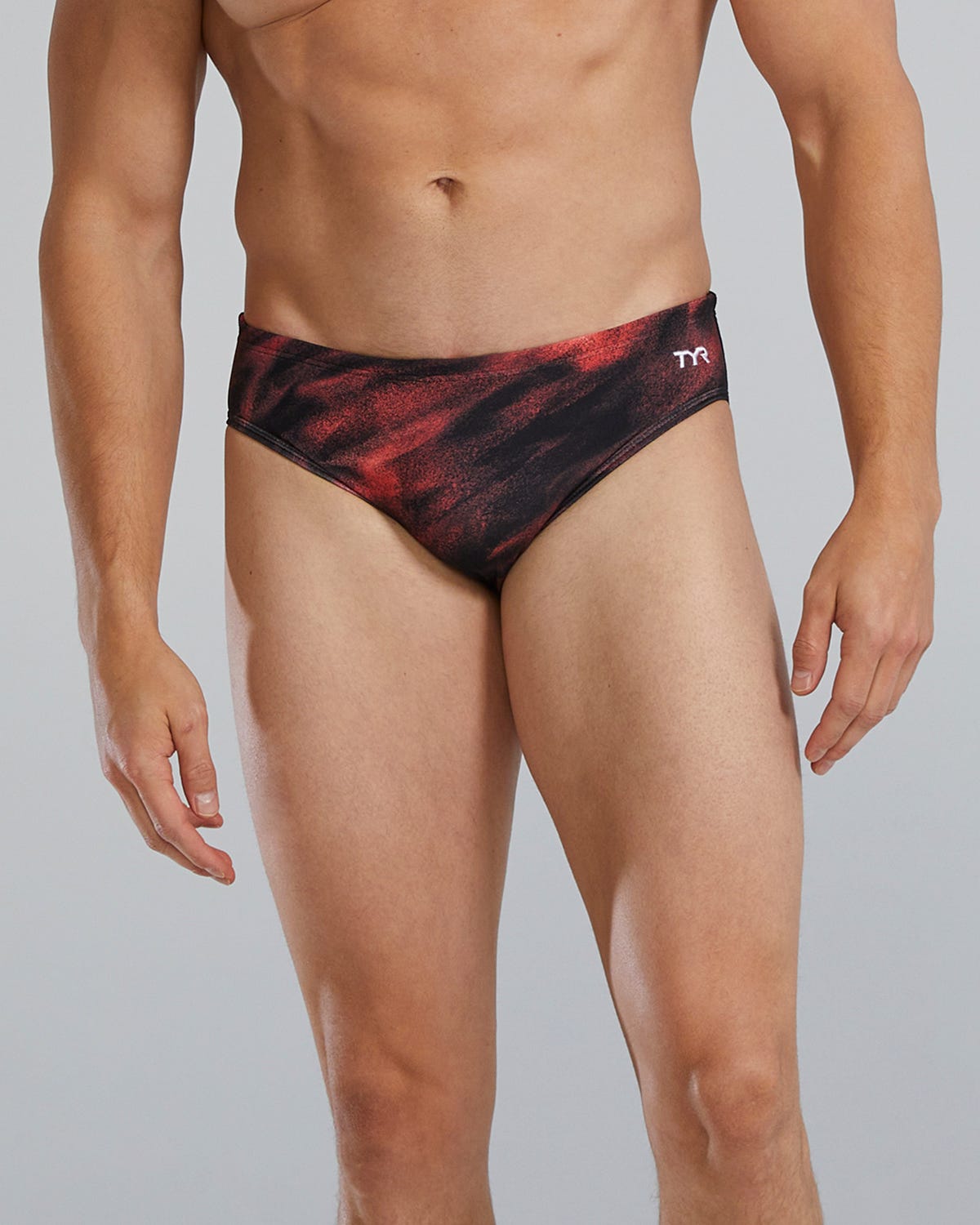 Durafast Elite® Men's Brief - Soren | TYR Signature