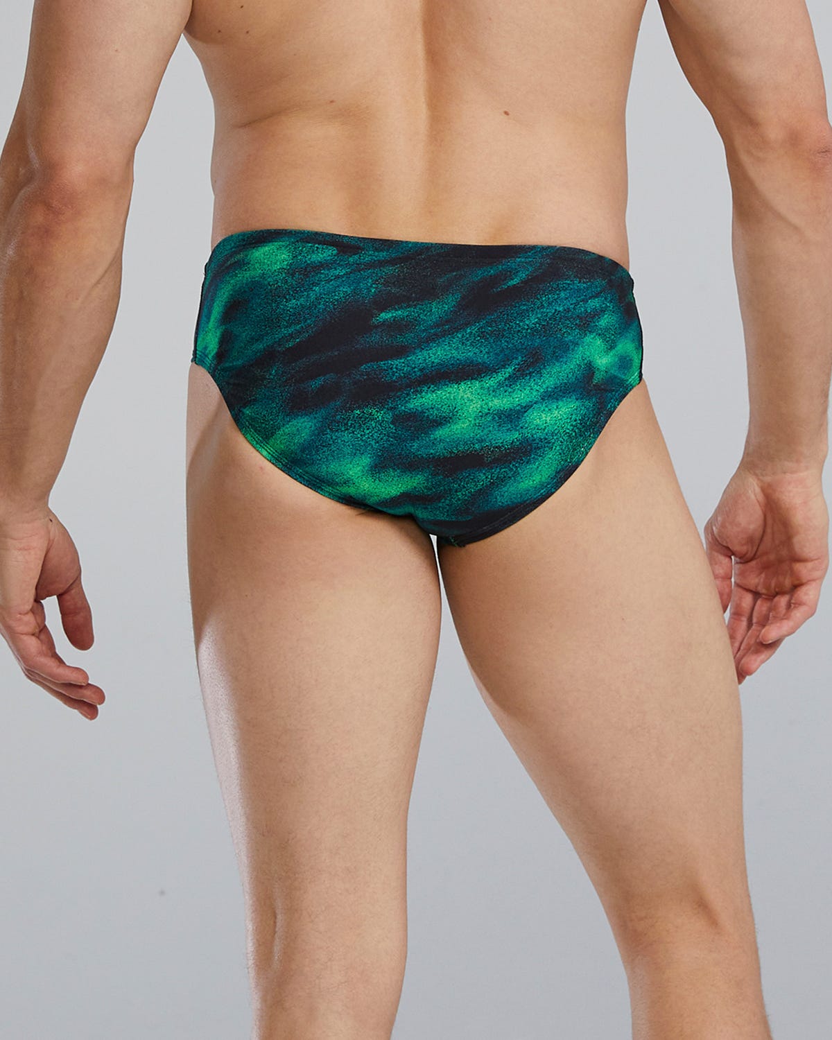 Durafast Elite® Men's Brief - Soren | TYR Signature