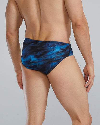 Durafast Elite® Men's Brief - Soren | TYR Signature