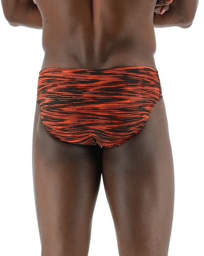 Durafast Elite® Men's Brief Swimsuit - Fizzy | TYR Featured