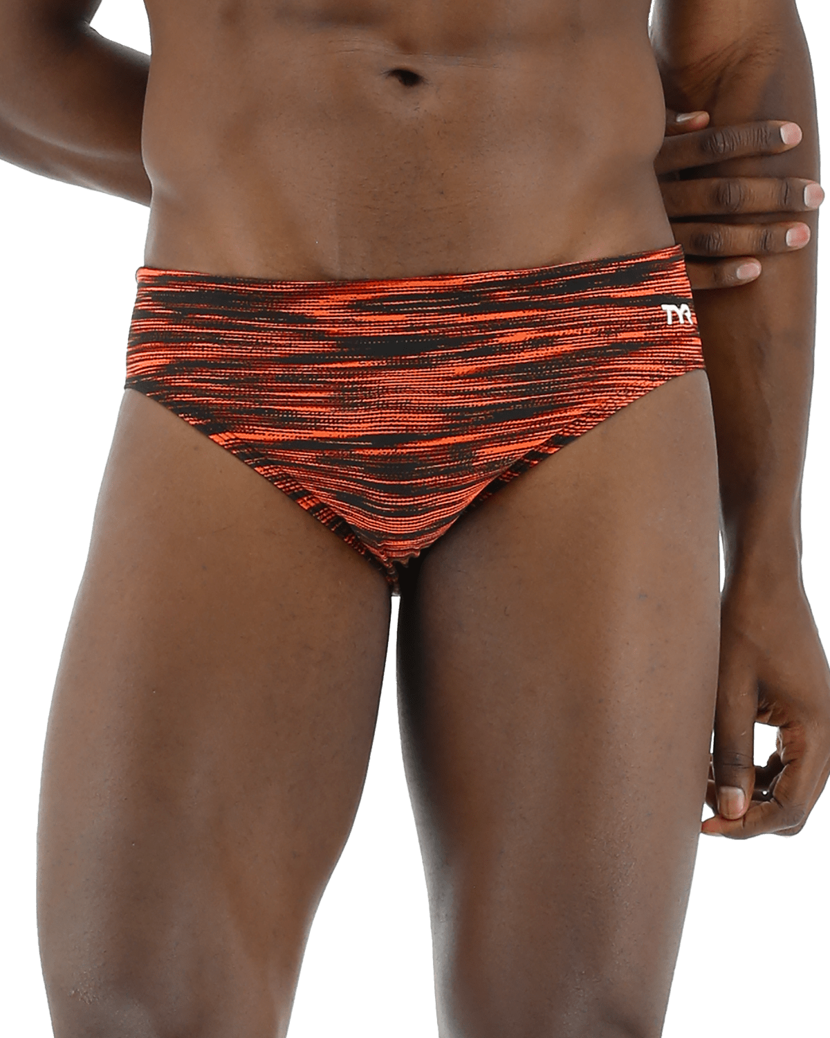 Durafast Elite® Men's Brief Swimsuit - Fizzy | TYR Featured