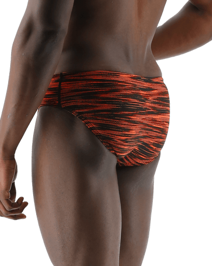 Durafast Elite® Men's Brief Swimsuit - Fizzy | TYR Featured