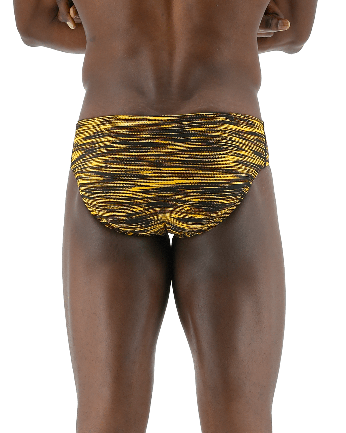 Durafast Elite® Men's Brief Swimsuit - Fizzy | TYR Featured