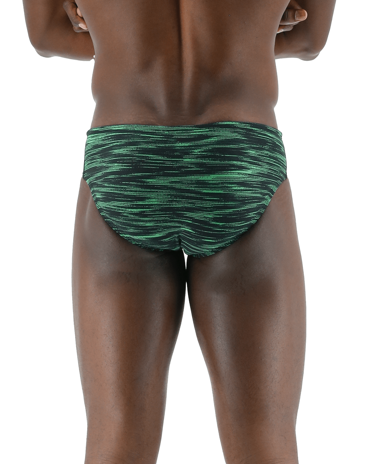 Durafast Elite® Men's Brief Swimsuit - Fizzy | TYR Featured