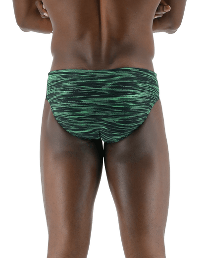 Durafast Elite® Men's Brief Swimsuit - Fizzy | TYR Featured