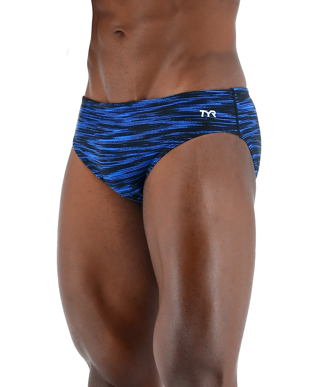 Durafast Elite® Men's Brief Swimsuit - Fizzy | TYR Featured