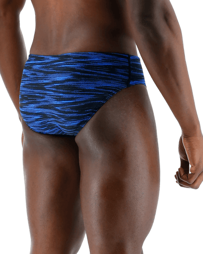 Durafast Elite® Men's Brief Swimsuit - Fizzy | TYR Featured