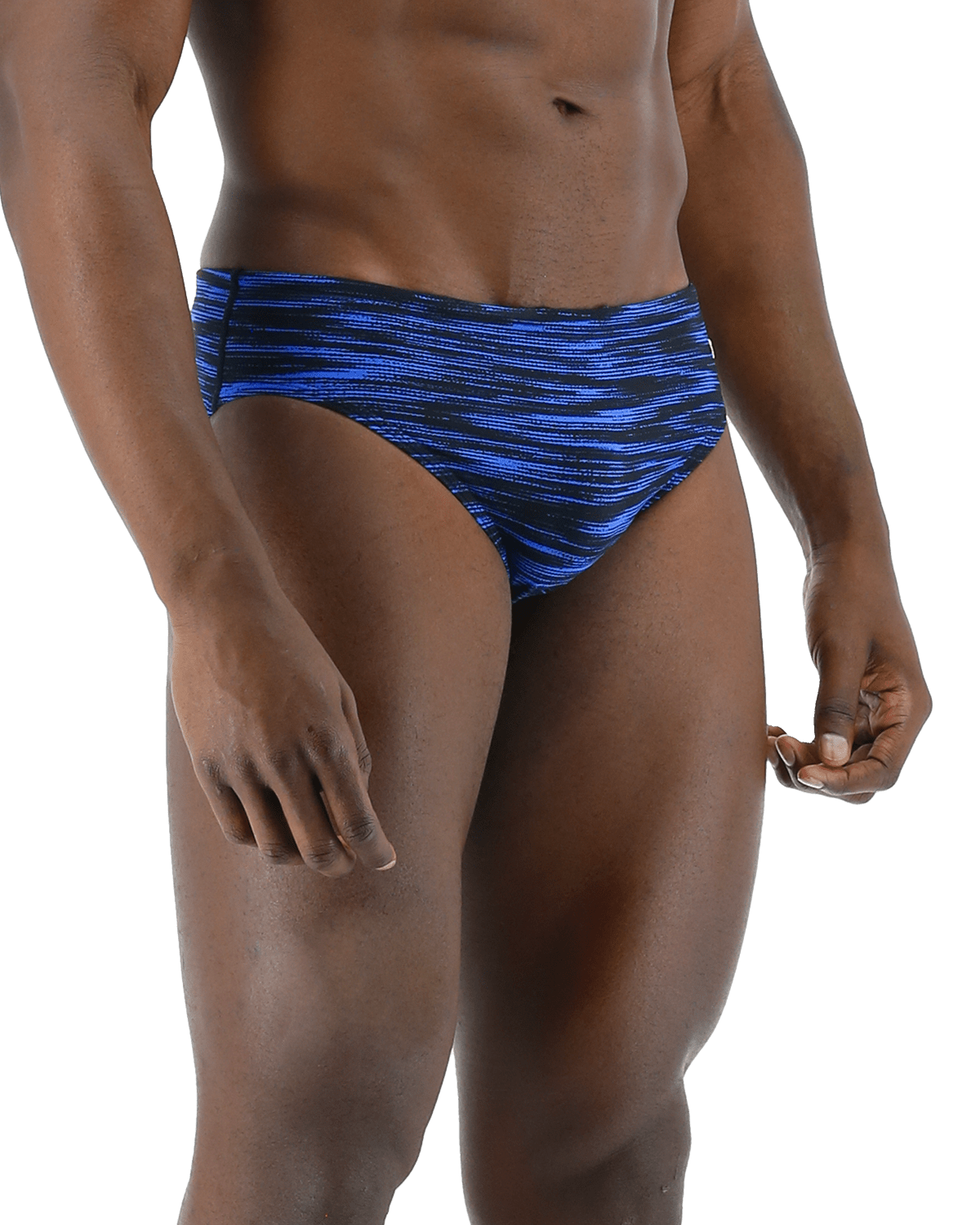 Durafast Elite® Men's Brief Swimsuit - Fizzy | TYR Featured