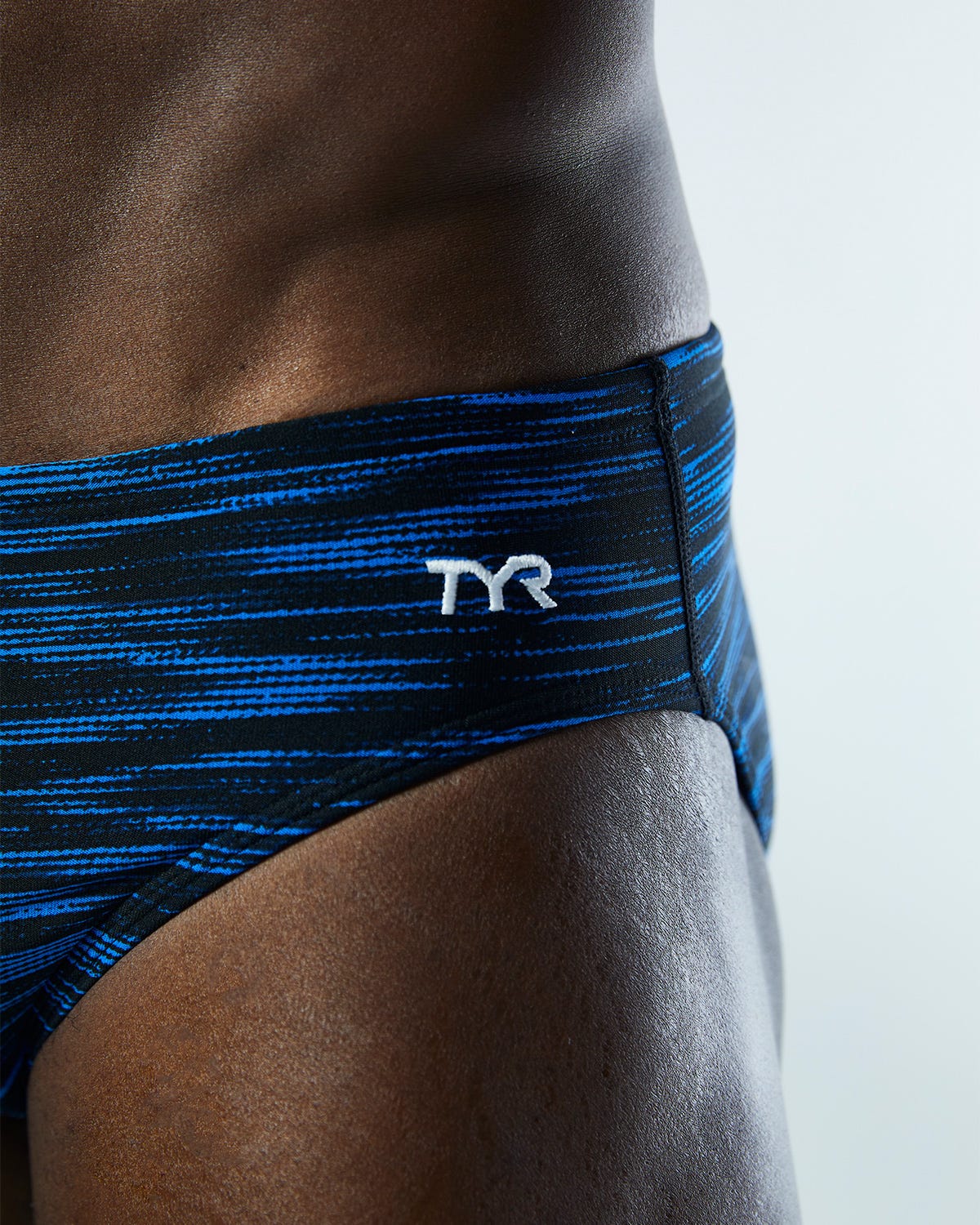 Durafast Elite® Men's Brief Swimsuit - Fizzy | TYR Featured