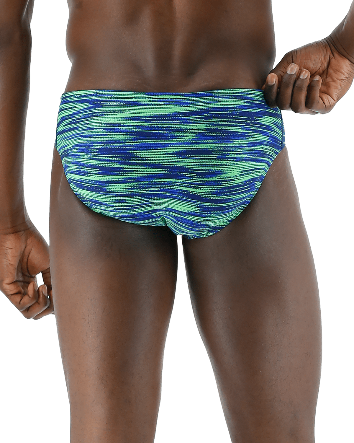 Durafast Elite® Men's Brief Swimsuit - Fizzy | TYR Featured