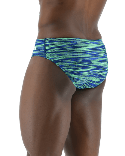 Durafast Elite® Men's Brief Swimsuit - Fizzy | TYR Featured