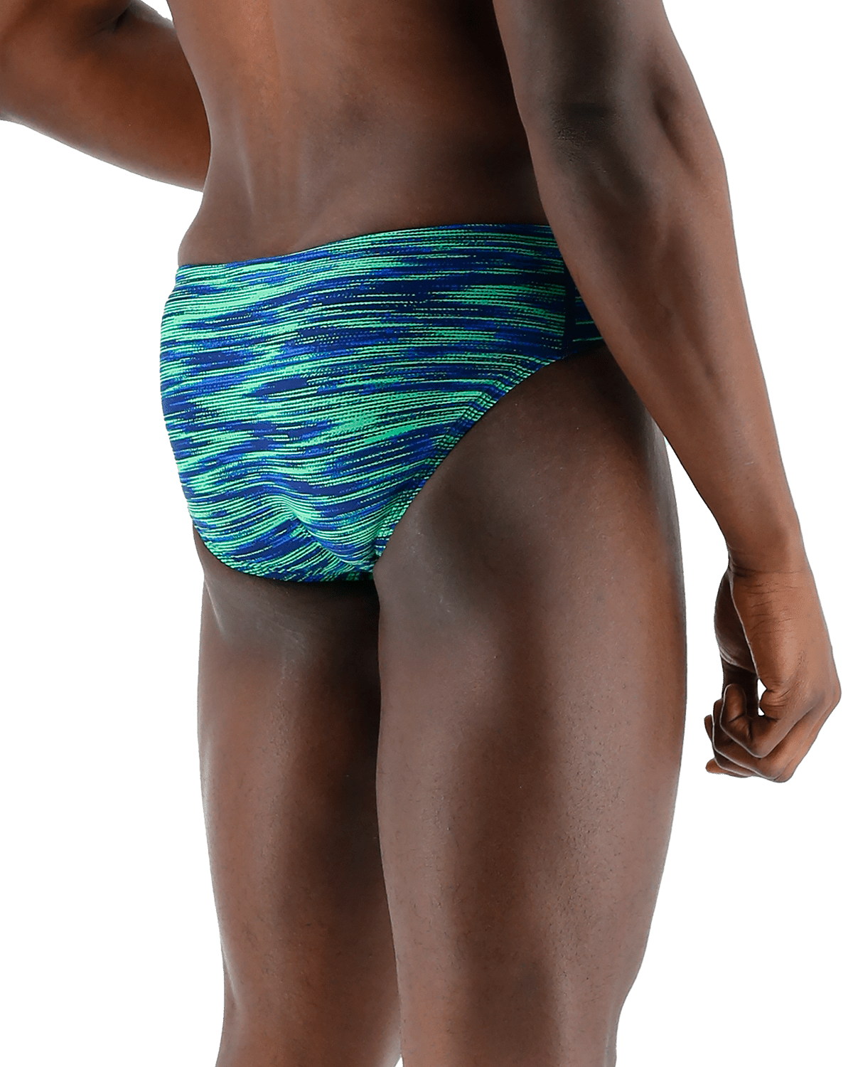 Durafast Elite® Men's Brief Swimsuit - Fizzy | TYR Featured