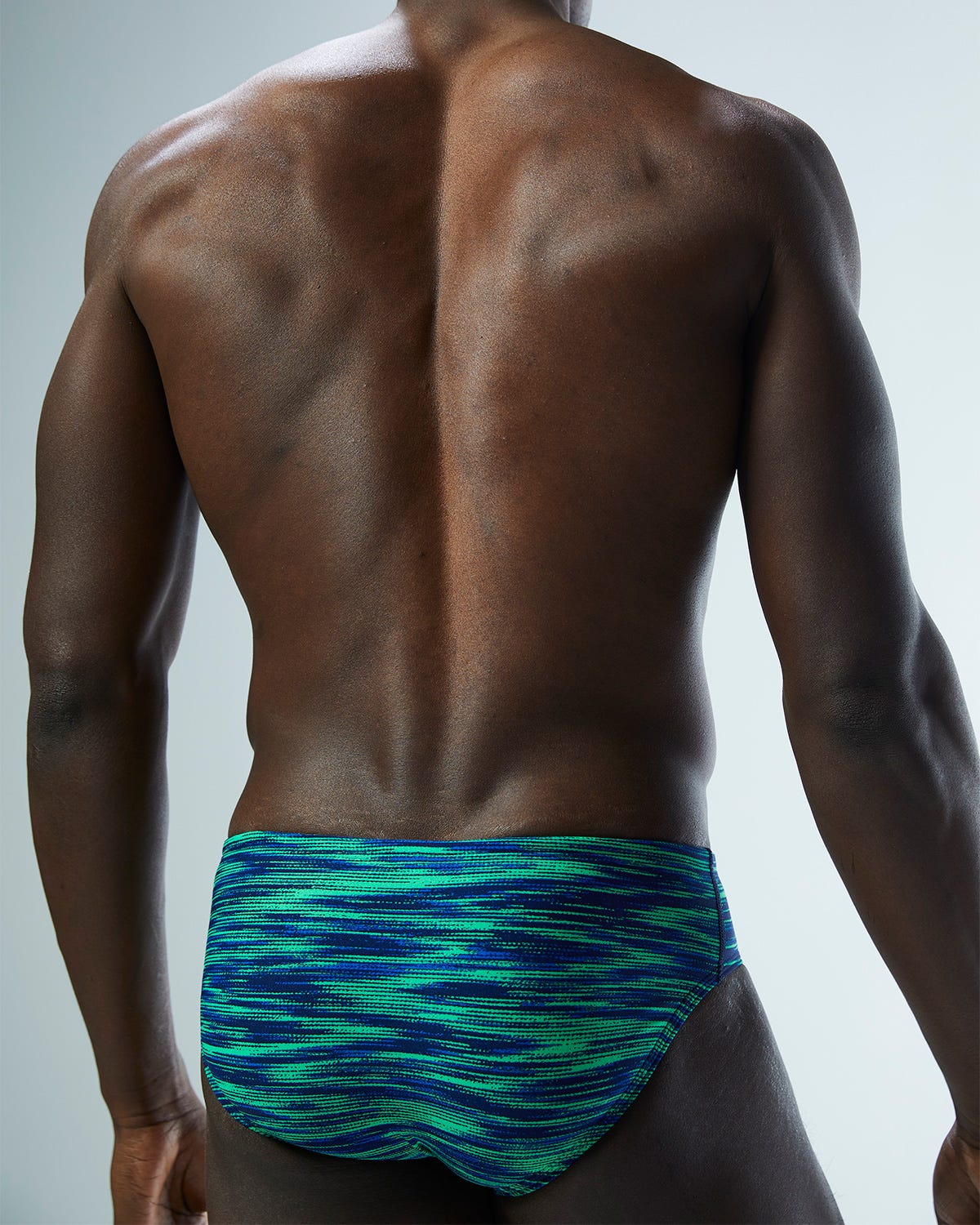Durafast Elite® Men's Brief Swimsuit - Fizzy | TYR Featured