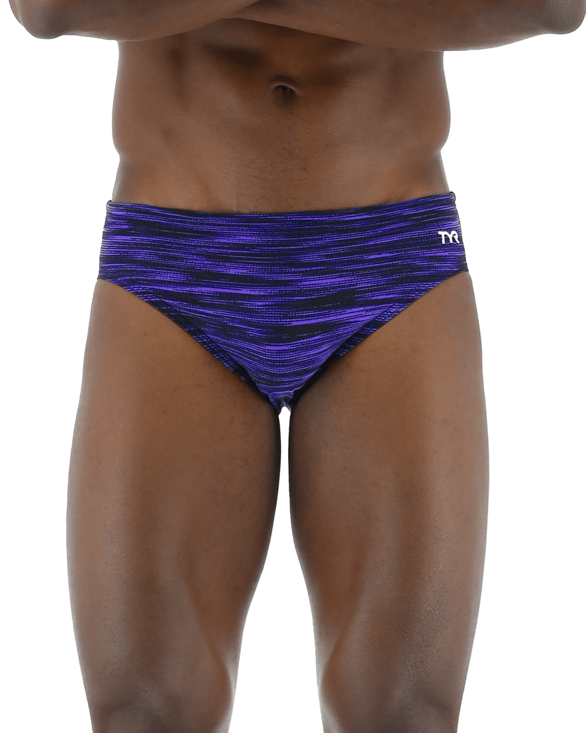 Durafast Elite® Men's Brief Swimsuit - Fizzy | TYR Featured