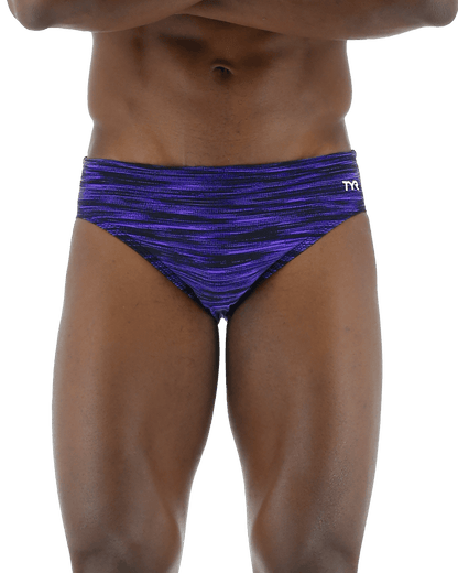 Durafast Elite® Men's Brief Swimsuit - Fizzy | TYR Featured