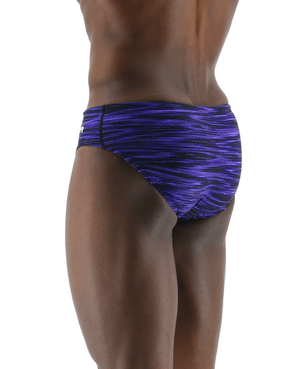 Durafast Elite® Men's Brief Swimsuit - Fizzy | TYR Featured