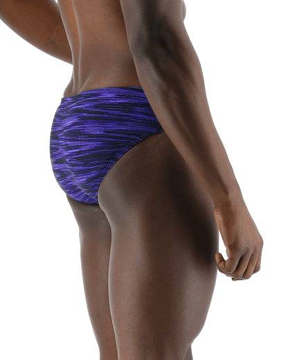 Durafast Elite® Men's Brief Swimsuit - Fizzy | TYR Featured