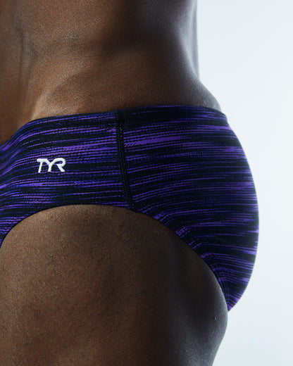 Durafast Elite® Men's Brief Swimsuit - Fizzy | TYR Featured