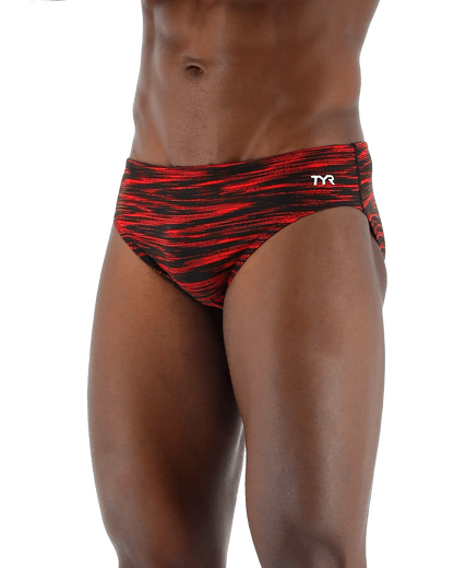 Durafast Elite® Men's Brief Swimsuit - Fizzy | TYR Featured