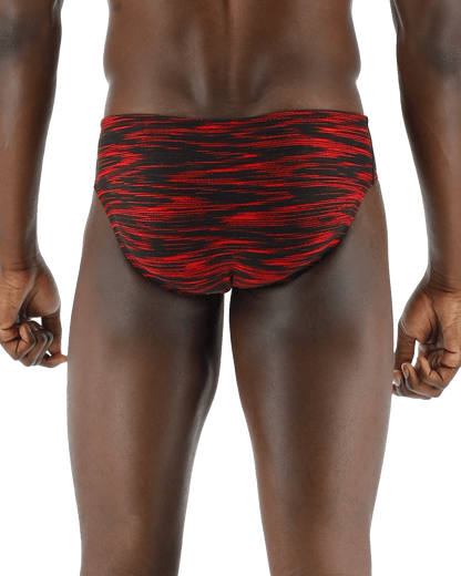 Durafast Elite® Men's Brief Swimsuit - Fizzy | TYR Featured