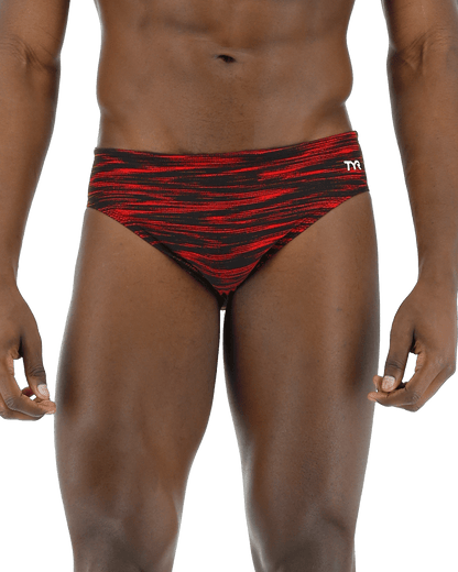 Durafast Elite® Men's Brief Swimsuit - Fizzy | TYR Featured